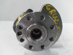 VIRABREQUIMCRUZE TRACKER 1.4 16V FLEX TURBO 2017 2018 A 2023