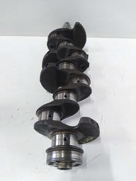 VIRABREQUIM TIPO 1.6 8V GASOLINA 1993 1994 A 1997 STD >0,25