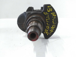 VIRABREQUIM TIPO 1.6 8V GASOLINA 1993 1994 A 1997 STD >0,25