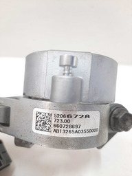 COMUTADOR CILINDRO IGNIÇÃO CHEVROLET SPIN 1.8 2012 A 2015