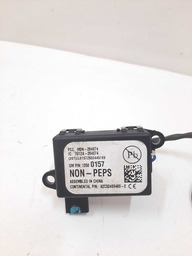 MODULO ANTENA IMOBILIZADOR SPIN 1.8 AUT 2012 2013 2014 2015