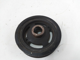 Polia Virabrequim Nissan Versa 1.6 2011/2012/2013/2014 