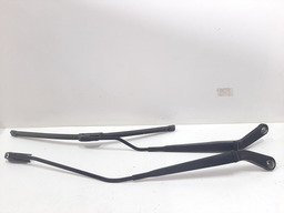 PAR LIMPADOR DIANTEIRO CHEVROLET SPIN 1.8 2012 2013 .. 2016