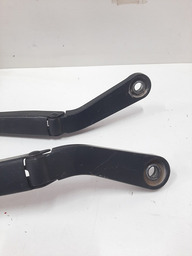 PAR LIMPADOR DIANTEIRO CHEVROLET SPIN 1.8 2012 2013 .. 2016