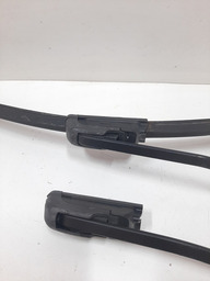 PAR LIMPADOR DIANTEIRO CHEVROLET SPIN 1.8 2012 2013 .. 2016