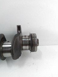 VIRABREQUIM TIPO 1.6 8V GASOLINA 1993 1994 A 1997 STD>0,25