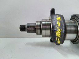 VIRABREQUIM TIPO 1.6 8V GASOLINA 1993 1994 A 1997 STD>0,25