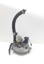 REGISTRO KIT GNV CHEVROLET SPIN 1.8 2012 2013 2014 2015 16