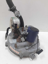 REGISTRO KIT GNV CHEVROLET SPIN 1.8 2012 2013 2014 2015 16