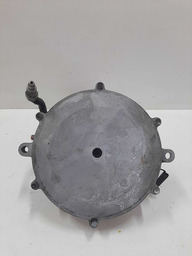 REGISTRO KIT GNV CHEVROLET SPIN 1.8 2012 2013 2014 2015 16