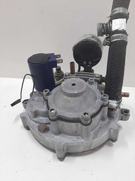 REGISTRO KIT GNV CHEVROLET SPIN 1.8 2012 2013 2014 2015 16