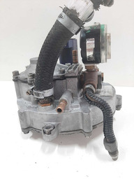 REGISTRO KIT GNV CHEVROLET SPIN 1.8 2012 2013 2014 2015 16