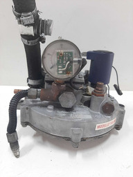 REGISTRO KIT GNV CHEVROLET SPIN 1.8 2012 2013 2014 2015 16