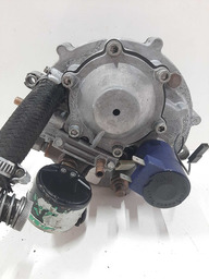 REGISTRO KIT GNV CHEVROLET SPIN 1.8 2012 2013 2014 2015 16