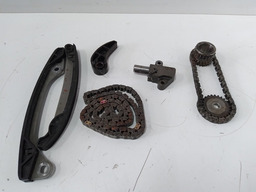 Kit Corrente Comando Nissan Versa 1.6 2011/2012/2013/2014 