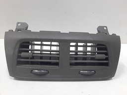 Difusor Ar Central Chevrolet Spin 2012 A 16 Detalhe De Uso