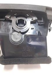 DIFUSOR AR CENTRAL CHEVROLET SPIN 2012 A 16 DETALHE DE USO