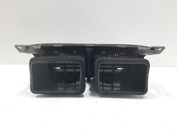 DIFUSOR AR CENTRAL CHEVROLET SPIN 2012 A 16 DETALHE DE USO