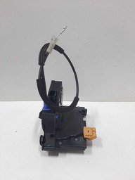 FECHADURA ELÉTRICA DIANTEIRA ESQUERDA SPIN 1.8 2012 A 2016