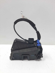 FECHADURA ELÉTRICA DIANTEIRA ESQUERDA SPIN 1.8 2012 A 2016