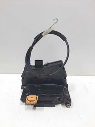 FECHADURA ELÉTRICA DIANTEIRA ESQUERDA SPIN 1.8 2012 A 2016