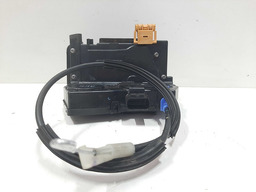 FECHADURA ELÉTRICA DIANTEIRA ESQUERDA SPIN 1.8 2012 A 2016