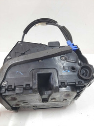 FECHADURA ELÉTRICA DIANTEIRA ESQUERDA SPIN 1.8 2012 A 2016