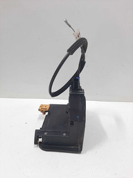 FECHADURA ELÉTRICA DIANTEIRA ESQUERDA SPIN 1.8 2012 A 2016