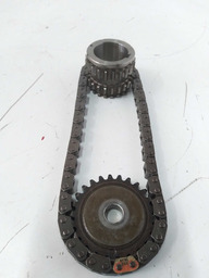 KIT CORRENTE COMANDO VERSA 1.6 2011/2012/2013/2014