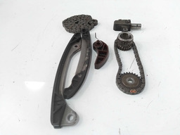 KIT CORRENTE COMANDO VERSA 1.6 2011/2012/2013/2014