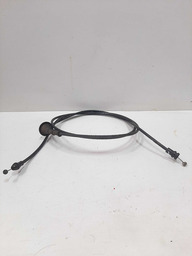 CABO ABERTURA CAPÔ CHEVROLET SPIN 1.8 2012 2013 ... 2016