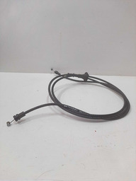 CABO ABERTURA CAPÔ CHEVROLET SPIN 1.8 2012 2013 ... 2016