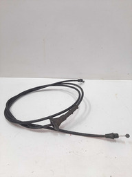 CABO ABERTURA CAPÔ CHEVROLET SPIN 1.8 2012 2013 ... 2016