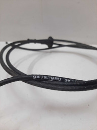 CABO ABERTURA CAPÔ CHEVROLET SPIN 1.8 2012 2013 ... 2016