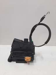 FECHADURA ELETRICA TRASEIRA DIREITA SPIN 1.8 2012 2013 2016