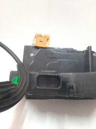 FECHADURA ELETRICA TRASEIRA DIREITA SPIN 1.8 2012 2013 2016