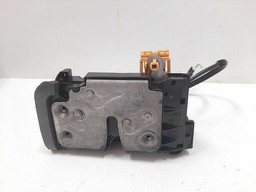 FECHADURA ELETRICA TRASEIRA DIREITA SPIN 1.8 2012 2013 2016