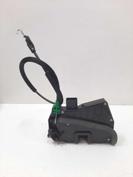 FECHADURA ELETRICA TRASEIRA DIREITA SPIN 1.8 2012 2013 2016