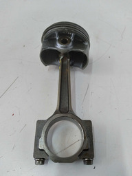 Pistao Biela Jeep Renegade 1.8 Flex Std/2014/15/16/17/18a21