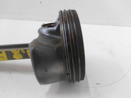 PISTAO BIELA JEEP RENEGADE 1.8 FLEX STD/2014/15/16/17/18A21