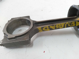 BIELA S/PISTAO JEEP RENEGADE TORO 1.8 FLEX 2016/17/18/19/21