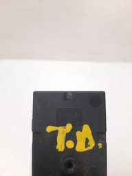 COMANDO VIDRO TRASEIRO DIREITO SPIN 1.8 2012 2013 ... 2016