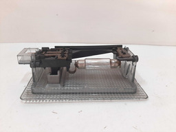 LUZ CORTESIA TETO CHEVROLET SPIN 2012 2013 .. 2016 13126729