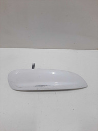 Maçaneta Externa Traseira Direita Spin 2014 Detalhe De Uso