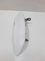 MAÇANETA EXTERNA TRASEIRA DIREITA SPIN 2014 DETALHE DE USO