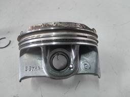 Pistao Sem/biela Std Ford Ka 1.5 3cc 2019/2020/2021 S6tha 