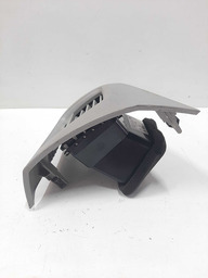 DIFUSOR LATERAL ESQUERDO SPIN 2012 2013 ... 2016 DETALHE