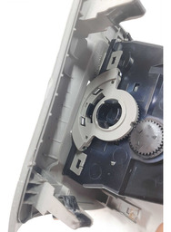 DIFUSOR LATERAL ESQUERDO SPIN 2012 2013 ... 2016 DETALHE