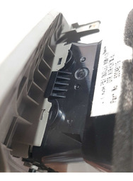 DIFUSOR LATERAL ESQUERDO SPIN 2012 2013 ... 2016 DETALHE