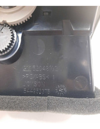 DIFUSOR LATERAL ESQUERDO SPIN 2012 2013 ... 2016 DETALHE